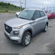KMHRC8A30SU349947 2025 Hyundai Venue Preferred auction photo thumbnail 2