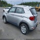 KMHRC8A30SU349947 2025 Hyundai Venue Preferred auction photo thumbnail 3