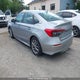 2HGFE2F36NH103761 2022 Honda Civic Ex 4Dr auction photo thumbnail 3
