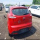 KNADN5A30F6715968 2015 Kia Rio Ex/Sx auction photo thumbnail 16