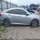 2HGFC2F66JH029686 2018 Honda Civic Se auction photo thumbnail 13