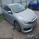 2HGFC2F66JH029686 2018 Honda Civic Se auction photo thumbnail 1