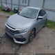 2HGFC2F66JH029686 2018 Honda Civic Se auction photo thumbnail 2