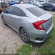 2HGFC2F66JH029686 2018 Honda Civic Se auction photo thumbnail 3