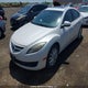 1YVHZ8BH1D5M11789 2013 Mazda Mazda6 Gs-I4 auction photo thumbnail 2