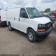 1GCWGAFP7L1249149 2020 Chevrolet Express G2500 auction photo thumbnail 1