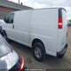 1GCWGAFP7L1249149 2020 Chevrolet Express G2500 auction photo thumbnail 3