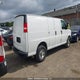 1GCWGAFP7L1249149 2020 Chevrolet Express G2500 auction photo thumbnail 4