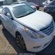 5NPEC4AC6DH533962 2013 Hyundai Sonata Se auction photo thumbnail 1