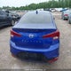 KMHD84LF8LU100213 2020 Hyundai Elantra Sel/Value/Limited auction photo thumbnail 16