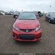 2HGFG4A55CH101771 2012 Honda Civic Si Si auction photo thumbnail 12