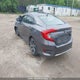 2HGFC1F98LH100913 2020 Honda Civic Touring auction photo thumbnail 3