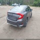 2HGFC1F98LH100913 2020 Honda Civic Touring auction photo thumbnail 4