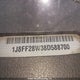 1J8FF28W38D588700 2008 Jeep Patriot Sport auction photo thumbnail 20
