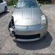 JN1AZ34E05M653724 2005 Nissan 350Z Anniversary Edition auction photo thumbnail 19
