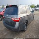 5FNRL5H49CB503454 2012 Honda Odyssey auction photo thumbnail 4