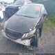 2HGFB2F59EH012185 2014 Honda Civic Sedan auction photo thumbnail 2