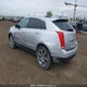 3GYFNFEYXAS503813 2010 Cadillac Srx Premium Collection auction photo thumbnail 3