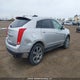 3GYFNFEYXAS503813 2010 Cadillac Srx Premium Collection auction photo thumbnail 4