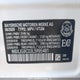 WBXJG9C03L5R95481 2020 BMW X1 xDrive28I auction photo thumbnail 9