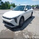 3KPFT4DE5SE079657 2025 Kia K4 Lx auction photo thumbnail 2