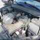 5NMSHDAG0AH405846 2010 Hyundai Santa Fe Se auction photo thumbnail 10