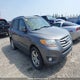 5NMSHDAG0AH405846 2010 Hyundai Santa Fe Se auction photo thumbnail 1