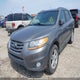 5NMSHDAG0AH405846 2010 Hyundai Santa Fe Se auction photo thumbnail 2