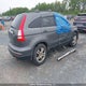 5J6RE4H77BL812246 2011 Honda Cr-V Exl auction photo thumbnail 4