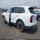 5XYP5DGC4PG404835 2023 Kia Telluride Sx/Sx Limited/X-Line/X-Pro auction photo thumbnail 3