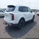 5XYP5DGC4PG404835 2023 Kia Telluride Sx/Sx Limited/X-Line/X-Pro auction photo thumbnail 4