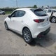 JM1BPBLM9S1768717 2025 Mazda 3 Preferred auction photo thumbnail 3