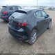JM1BPAK76N1512030 2022 Mazda Mazda3 Gx auction photo thumbnail 4