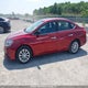 3N1AB7AP1KY333127 2019 Nissan Sentra S auction photo thumbnail 20