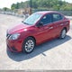 3N1AB7AP1KY333127 2019 Nissan Sentra S auction photo thumbnail 2