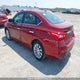 3N1AB7AP1KY333127 2019 Nissan Sentra S auction photo thumbnail 3