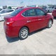3N1AB7AP1KY333127 2019 Nissan Sentra S auction photo thumbnail 4