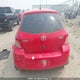 JTDKT923875072301 2007 Toyota Yaris Le/Rs auction photo thumbnail 16