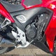 MLHPC4425F5200096 2015 Honda Cbr500 Ra-Abs auction photo thumbnail 8