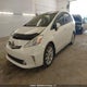JTDZN3EU7C3142578 2012 Toyota Prius V auction photo thumbnail 2
