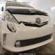 JTDZN3EU7C3142578 2012 Toyota Prius V auction photo thumbnail 6