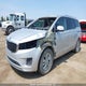 KNDMB5C17J6375637 2018 Kia Sedona Lx/Lx+ auction photo thumbnail 2