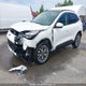1FMCU9J99NUA68828 2022 Ford Escape Titanium auction photo thumbnail 2