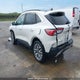 1FMCU9J99NUA68828 2022 Ford Escape Titanium auction photo thumbnail 3
