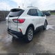 1FMCU9J99NUA68828 2022 Ford Escape Titanium auction photo thumbnail 4