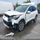 1FMCU9J99NUA68828 2022 Ford Escape Titanium auction photo thumbnail 6