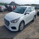 3KPC25A38KE086830 2019 Hyundai Accent Preferred auction photo thumbnail 2