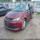 2C4RC1DG8KR598388 2019 Chrysler Pacifica Touring auction photo thumbnail 2