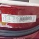 2C4RC1DG8KR598388 2019 Chrysler Pacifica Touring auction photo thumbnail 9