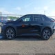 JTMAAAAA3RA043933 2024 Toyota Bz4X Le auction photo thumbnail 14